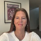 Wendy - English tutor - Remote