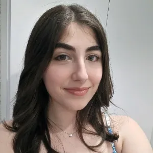Amanda - Professor de inglês - São Paulo