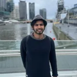 Vishwa - Maths tutor - Wyndham Vale
