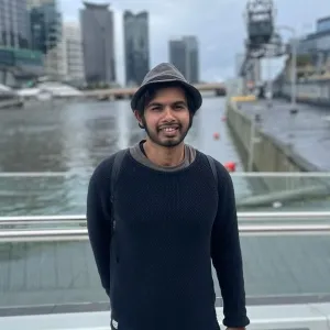Vishwa - Maths tutor - Wyndham Vale
