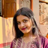 Riya - Biology Tutor - Hojai