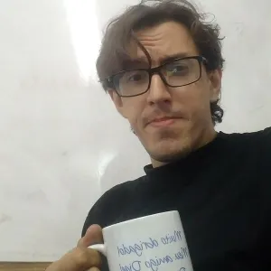 Djael - Professor de português para estrangeiros - 