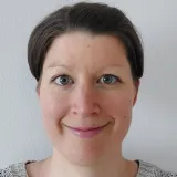 Anna-Maria - Opettaja äidinkieli - Lappeenranta