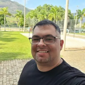 Douglas - Professor de contabilidade - Campos dos Goytacazes