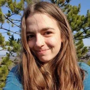 Eszter - kémia magántanár - Pécs