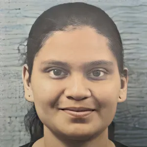 Aarya - English tutor - Austin