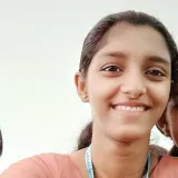 Aswathy - Biology teacher - Thrissur