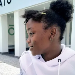 Pabaletsego - English tutor - Mokopane