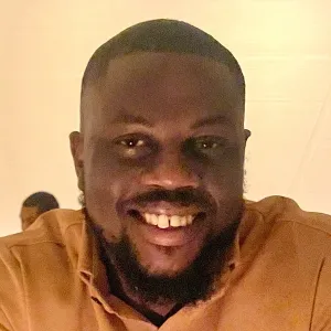 Elorm - English tutor - Aberdeen