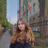 Eliza - nauczyciela języka polskiego - Gdańsk