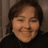 Ashley - Bible Study Tutor - Springfield