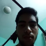 Shrey - Geography teacher - Kolkata