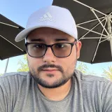 Erik - Spanish teacher - Tempe