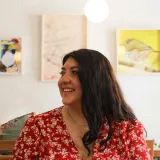 Abigail - prof de Cocina - San Martín Texmelucan de Labastida