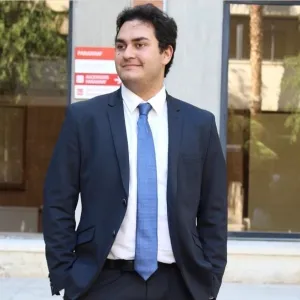 Ignacio - profesor de derecho civil - València