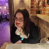 Magdalena - nauczyciela języka rosyjskiego  - Gdańsk