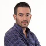 Pablo - Profesor de programación - Badajoz