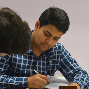 Abhijeet - Maths tutor - Royal Leamington Spa
