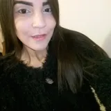 Claritzmar - profesor de cosmetología - Los Angeles