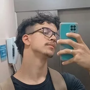 Thiago - Professor de português para estrangeiros - Campos dos Goytacazes