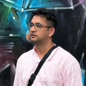 Tarsh - Maths tutor - Mississauga