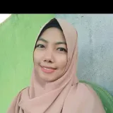 Andritia - Guru bahasa inggris - Kecamatan Ternate Selatan