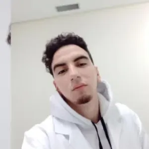 YASSINE - Prof de maths - Fès