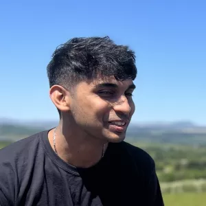 Akshay - Maths tutor - Aylesbury