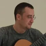 Giancarlo - Insegnante di chitarra - Napoli
