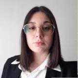 Pia - Insegnante di comprensione orale - italiano - Fagnano Olona