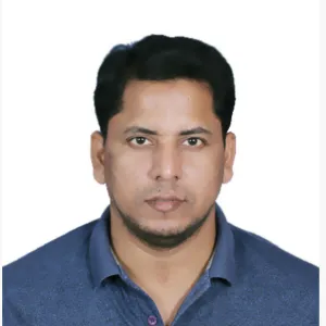 Tofajul - Computer programming tutor - Kolkata