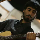Santy - Profesor guitarra criolla - Tucumán