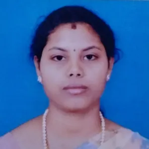 Sasirekha - English tutor - Chennai