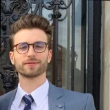 Gabriel - Prof de développement web - Paris 17e