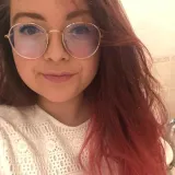 Marketa - Czech tutor - London