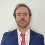 Nicolas - Profe de inglés - Las Condes