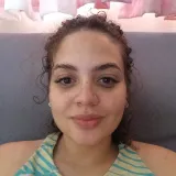 Aléxia - Professor de inglês - São Paulo