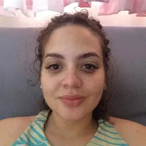 Aléxia - Professor de inglês - São Paulo