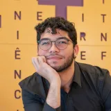 Maurício - Professor de inglês - São Paulo