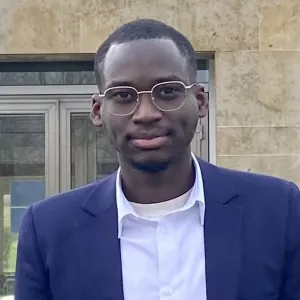 Mouhamed Abdoul karim - Prof de logique mathématique - Massy