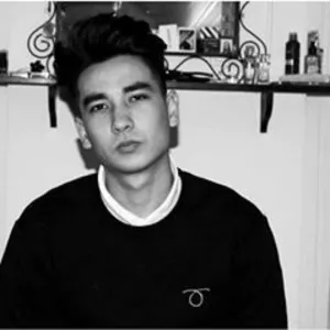 Erick - Prof d'espagnol - Ans