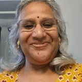 Viji - English tutor - Markham