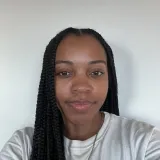 Asjah - English tutor - New York
