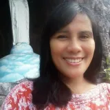Bernadeta - Guru matematika ekonomi - Kecamatan Berbah