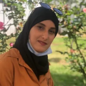 Meriam - Prof d'arabe - Casablanca