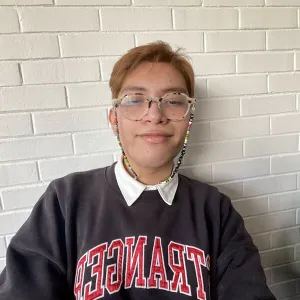 Emiliano - Profesor de ciencias sociales - CDMX
