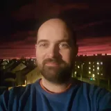 Benjamin -  matematikklærer - Kristiansand