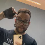 Douglas - Professor de inglês - conversação - Cidade Jardim