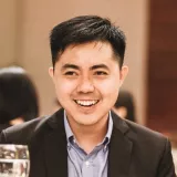 Brian - English tutor - Singapore