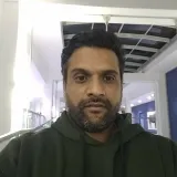 Siddhant - Maths tutor - Kellyville Ridge